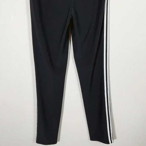 JOSEPH RIBKOFF | BLACK STRIPED PANT - Picture 9 of 11